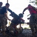 Bravo Company Body Sparring