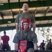 Bravo Company Body Sparring