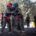 Bravo Company Body Sparring