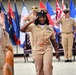Chief Petty Officer Pinning Ceremony