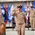 Chief Petty Officer Pinning Ceremony