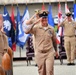 Chief Petty Officer Pinning Ceremony