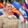 Chief Petty Officer Pinning Ceremony