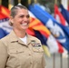 Chief Petty Officer Pinning Ceremony