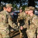 Nordhaus, Raines, join Army leaders to visit Guardsmen in Washington, D.C.