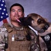 Offutt’s Newest K9 Team is Mission-Ready