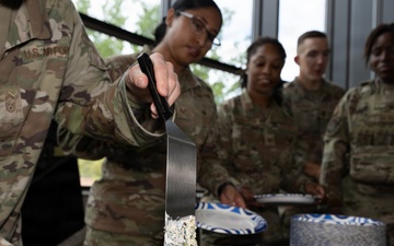 U.S. Air Force celebrates its 79th birthday