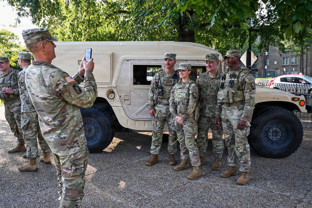 DVIDS - National Guard Bureau
