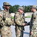 Nordhaus, Raines, join Army leaders to visit Guardsmen in Washington, D.C.