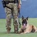 Offutt’s Newest K9 Team is Mission-Ready
