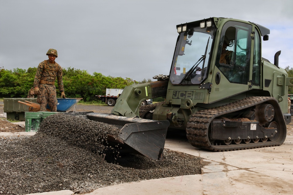 MWSS-174 performs JADR