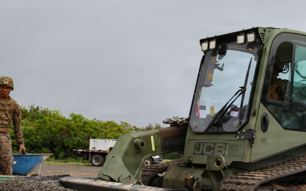 MWSS-174 performs JADR