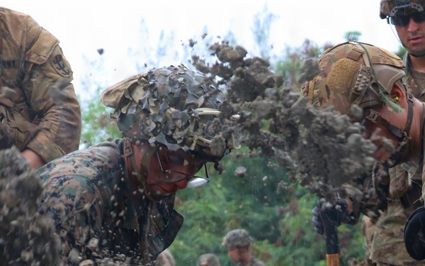 MWSS-174 performs JADR