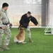 Offutt’s Newest K9 Team is Mission-Ready