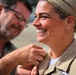 Chief Petty Officer Pinning Ceremony