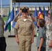 Chief Petty Officer Pinning Ceremony