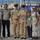 Chief Petty Officer Pinning Ceremony