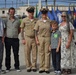 Chief Petty Officer Pinning Ceremony