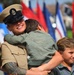 Chief Petty Officer Pinning Ceremony