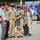 Chief Petty Officer Pinning Ceremony