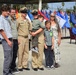 Chief Petty Officer Pinning Ceremony