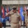 Chief Petty Officer Pinning Ceremony