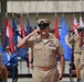 Chief Petty Officer Pinning Ceremony