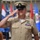 Chief Petty Officer Pinning Ceremony