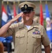 Chief Petty Officer Pinning Ceremony