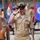 Chief Petty Officer Pinning Ceremony