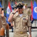 Chief Petty Officer Pinning Ceremony