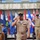 Chief Petty Officer Pinning Ceremony