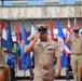 Chief Petty Officer Pinning Ceremony