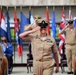 Chief Petty Officer Pinning Ceremony