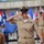 Chief Petty Officer Pinning Ceremony