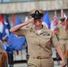 Chief Petty Officer Pinning Ceremony