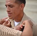 Chief Petty Officer Pinning Ceremony