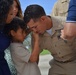 Chief Petty Officer Pinning Ceremony