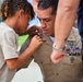 Chief Petty Officer Pinning Ceremony