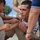 Chief Petty Officer Pinning Ceremony