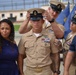 Chief Petty Officer Pinning Ceremony