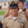 Chief Petty Officer Pinning Ceremony