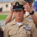 Chief Petty Officer Pinning Ceremony