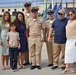 Chief Petty Officer Pinning Ceremony
