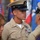 Chief Petty Officer Pinning Ceremony