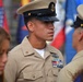 Chief Petty Officer Pinning Ceremony