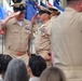 Chief Petty Officer Pinning Ceremony