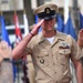 Chief Petty Officer Pinning Ceremony