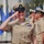 Chief Petty Officer Pinning Ceremony
