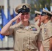 Chief Petty Officer Pinning Ceremony